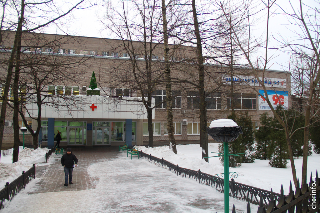Фельдшерам облбольницы на Данилова введут доплату за помощь пьяным пациентам.