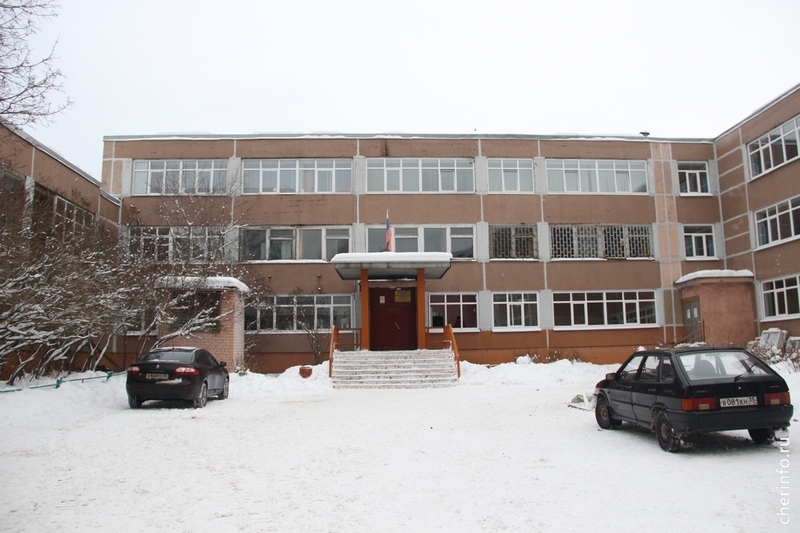 В Череповце через год три школы закроют на капремонт.