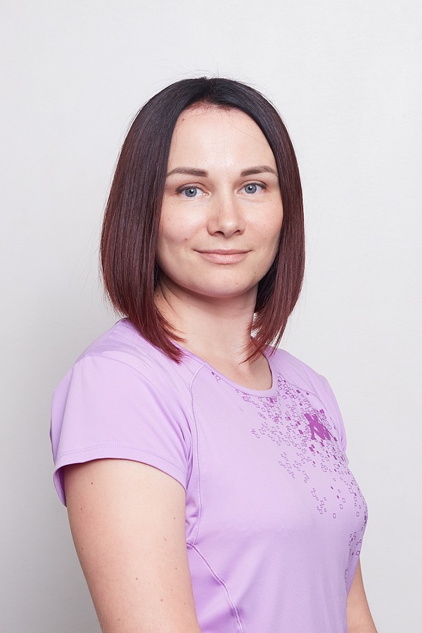 Керосирова Надежда Леонидовна.