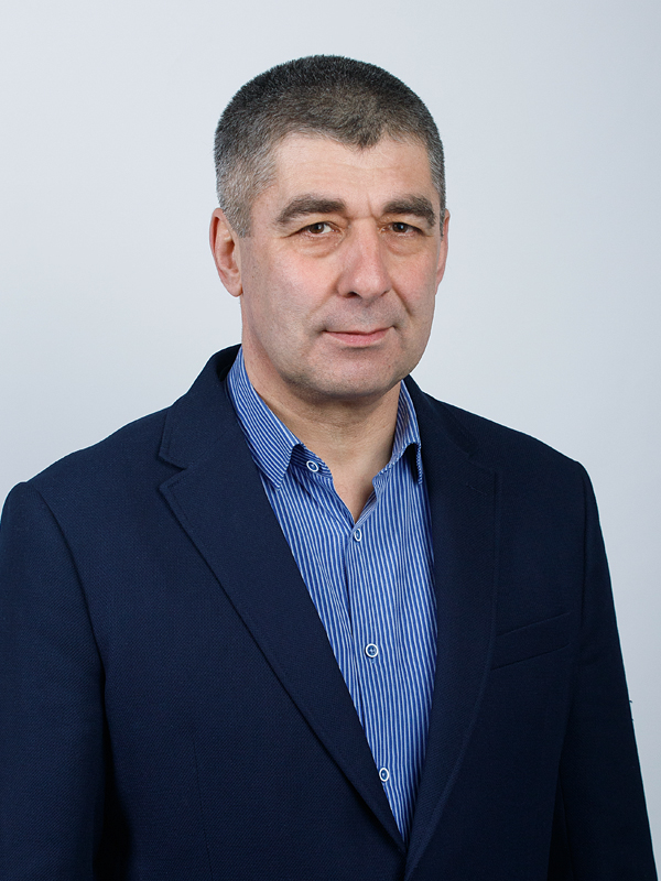Санакоев Дмитрий Гарафеевич.